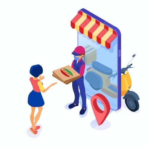 Picture of Booking in line