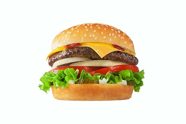 Picture of Hamburger