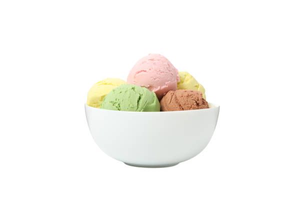Picture of Ice Cream Bowl