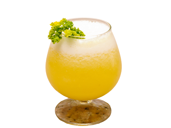 Picture of Pineapple Juice