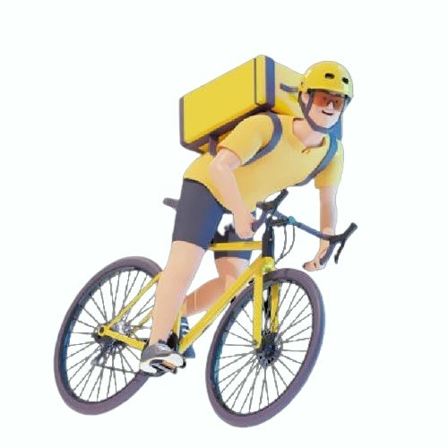 Home Delivery Image
