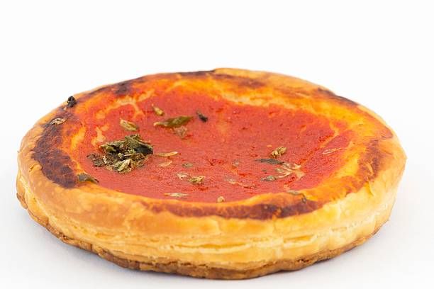 Picture of Chicago Pizza