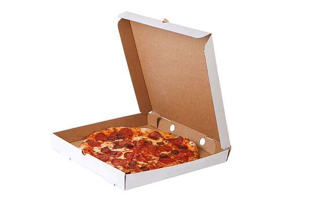Picture of Neapolitan Pizza