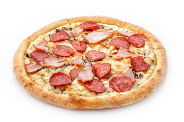 Picture of Sicilian Pizza