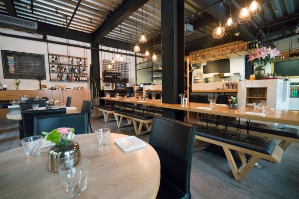 Restaurant's Picture